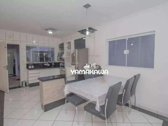 Casa / Sobrado para Venda em São Paulo/SP Vila Formosa 3 Quartos