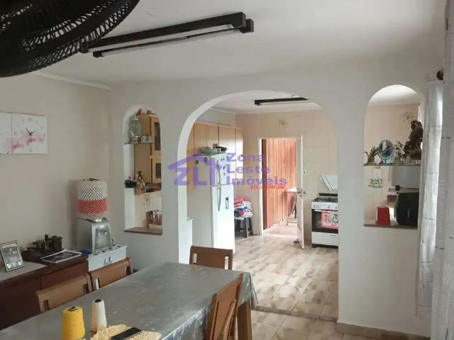 Casa / Sobrado para Venda em São Paulo/SP Vila Formosa 3 Quartos
