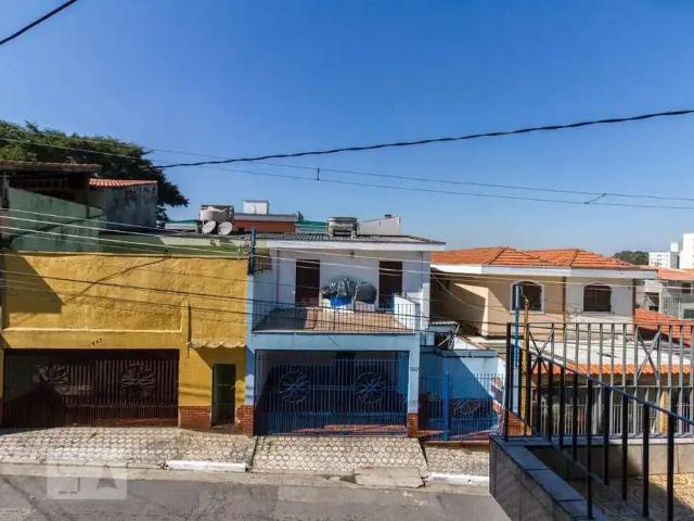 Casa / Sobrado para Venda em São Paulo/SP Vila Formosa 3 Quartos