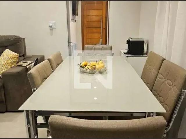 Casa / Sobrado para Venda em São Paulo/SP Vila Formosa 3 Quartos
