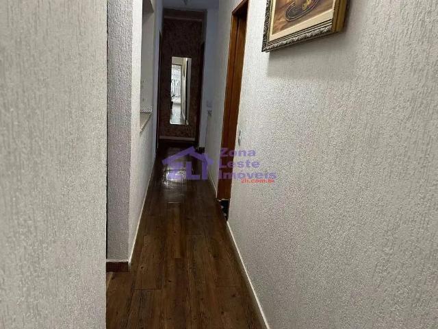 Casa / Sobrado para Venda em São Paulo/SP Vila Formosa 3 Quartos