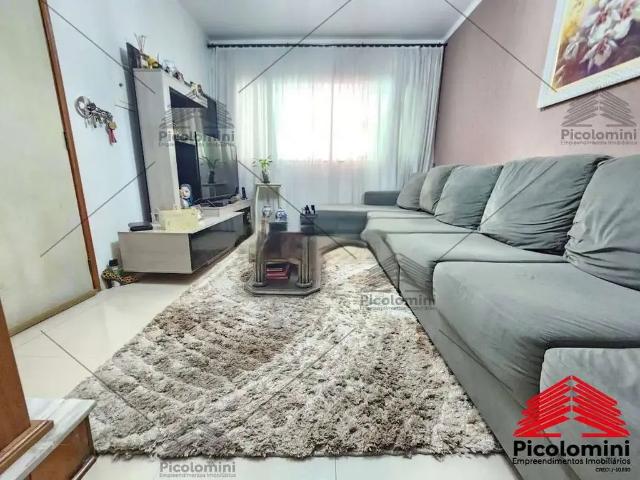 Casa / Sobrado para Venda em São Paulo/SP Vila Formosa 3 Quartos