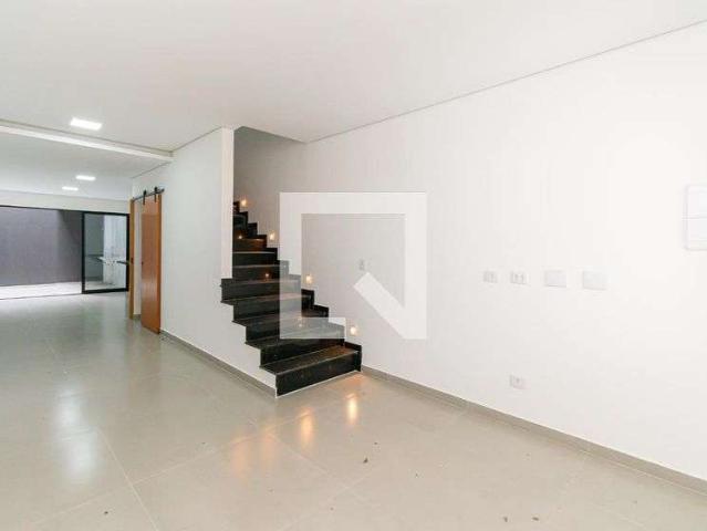 Casa / Sobrado para Venda em São Paulo/SP Vila Formosa 3 Quartos
