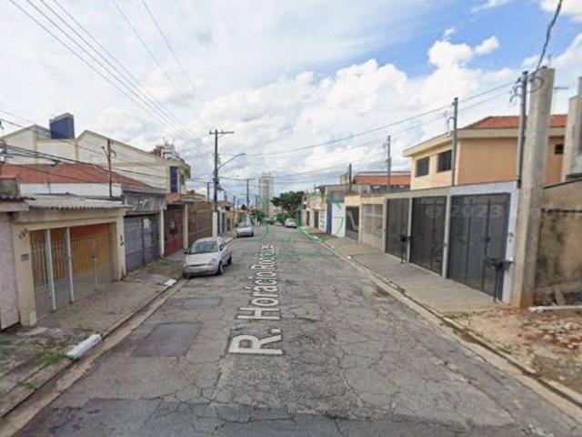 Casa / Sobrado para Venda em São Paulo/SP Vila Formosa 3 Quartos