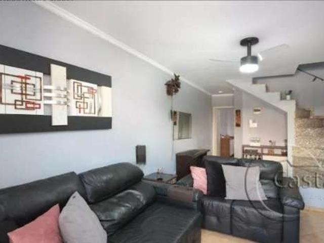 Casa / Sobrado para Venda em São Paulo/SP Vila Formosa 3 Quartos