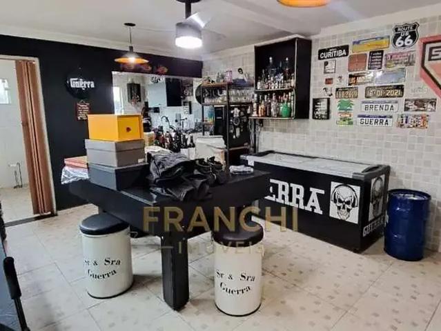 Casa / Sobrado para Venda em São Paulo/SP Vila Formosa 3 Quartos
