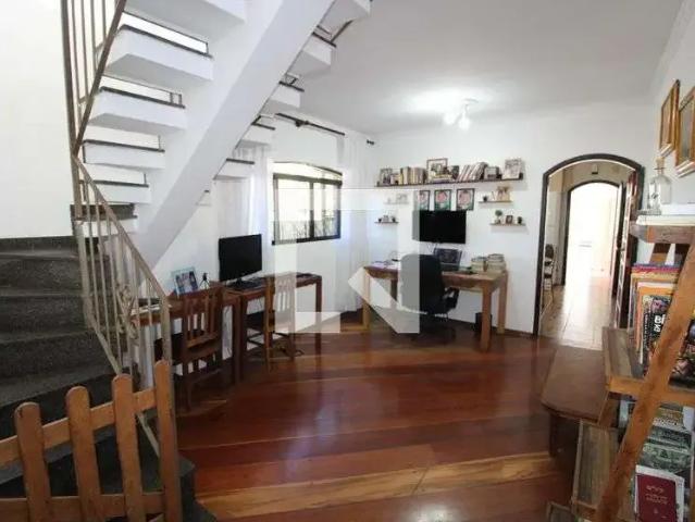 Casa / Sobrado para Venda em São Paulo/SP Vila Formosa 3 Quartos