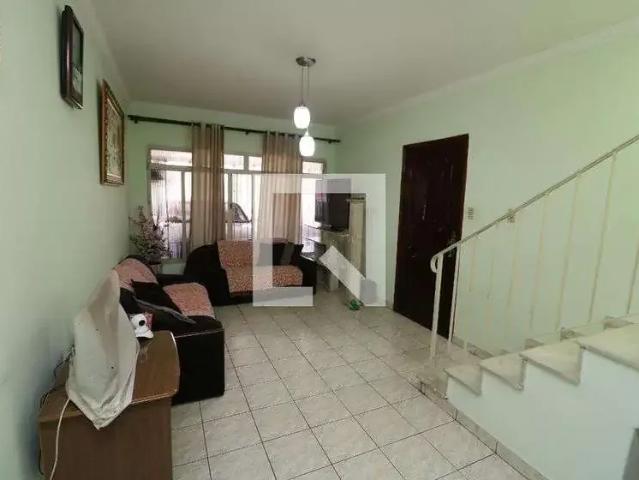 Casa / Sobrado para Venda em São Paulo/SP Vila Formosa 3 Quartos