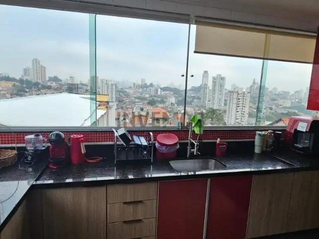 Casa / Sobrado para Venda em São Paulo/SP Vila Formosa 3 Quartos