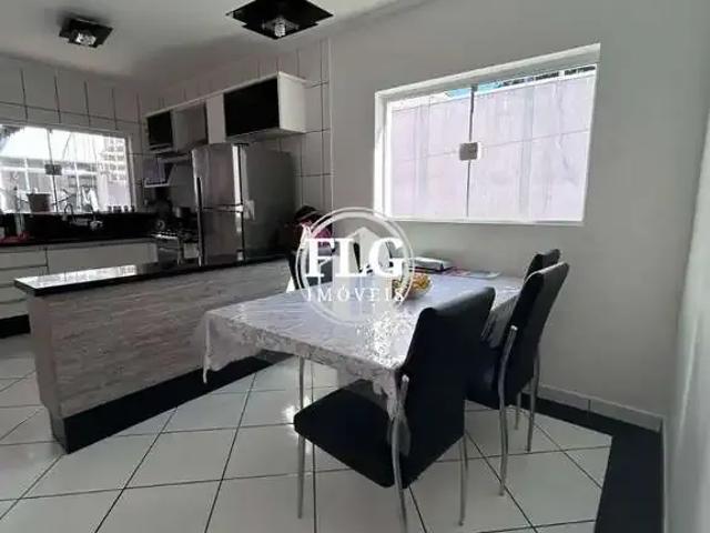 Casa / Sobrado para Venda em São Paulo/SP Vila Formosa 3 Quartos