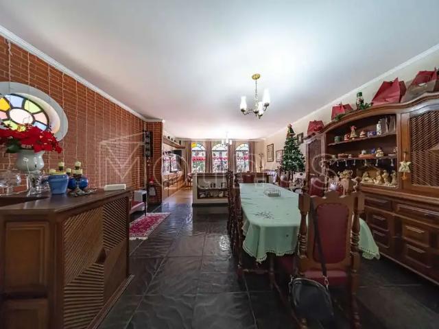 Casa / Sobrado para Venda em São Paulo/SP Vila Formosa 3 Quartos
