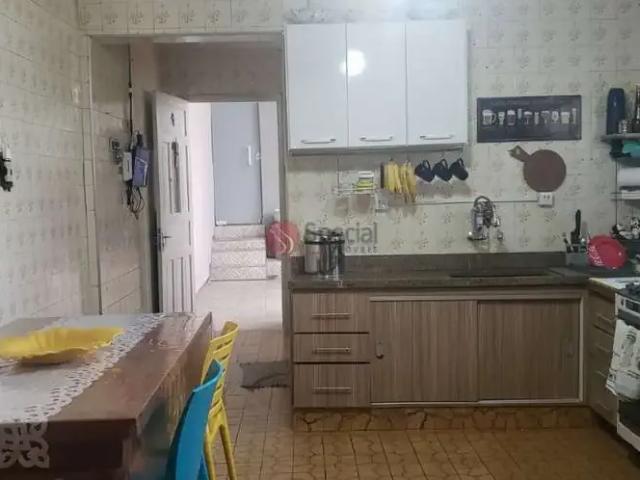 Casa / Sobrado para Venda em São Paulo/SP Vila Formosa 3 Quartos