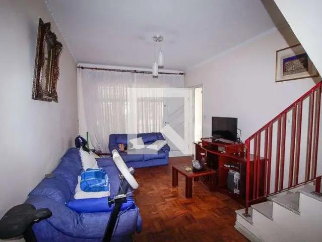Casa / Sobrado para Venda em São Paulo/SP Vila Formosa 3 Quartos