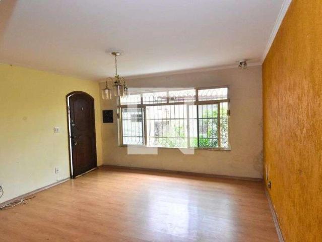 Casa / Sobrado para Venda em São Paulo/SP Vila Formosa 3 Quartos