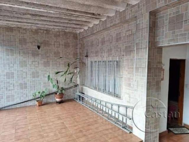 Casa / Sobrado para Venda em São Paulo/SP Vila Formosa 3 Quartos