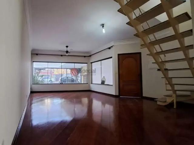 Casa / Sobrado para Venda em São Paulo/SP Vila Formosa 3 Quartos