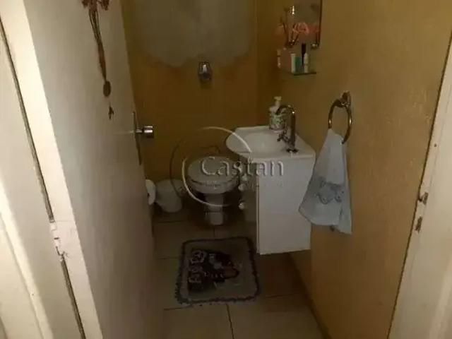 Casa / Sobrado para Venda em São Paulo/SP Vila Formosa 3 Quartos