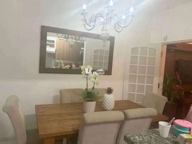 Casa / Sobrado para Venda em São Paulo/SP Vila Formosa 3 Quartos