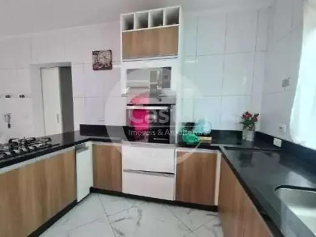 Casa / Sobrado para Venda em São Paulo/SP Vila Formosa 3 Quartos