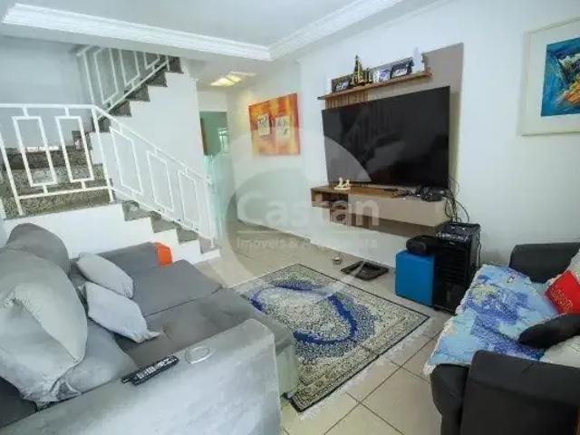 Casa / Sobrado para Venda em São Paulo/SP Vila Formosa 3 Quartos