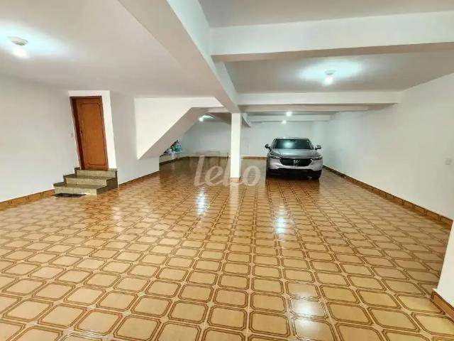 Casa / Sobrado para Venda em São Paulo/SP Vila Formosa 3 Quartos