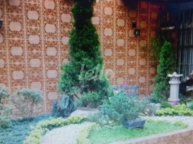 Casa / Sobrado para Venda em São Paulo/SP Vila Formosa 3 Quartos