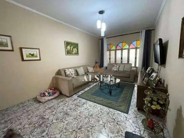 Casa / Sobrado para Venda em São Paulo/SP Vila Formosa 3 Quartos