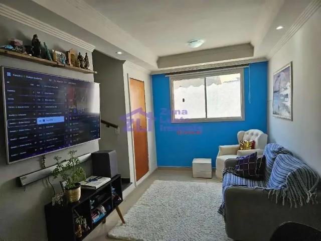 Casa / Sobrado para Venda em São Paulo/SP Vila Formosa 3 Quartos