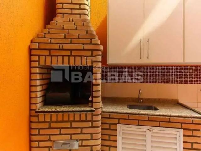 Casa / Sobrado para Venda em São Paulo/SP Vila Formosa 3 Quartos