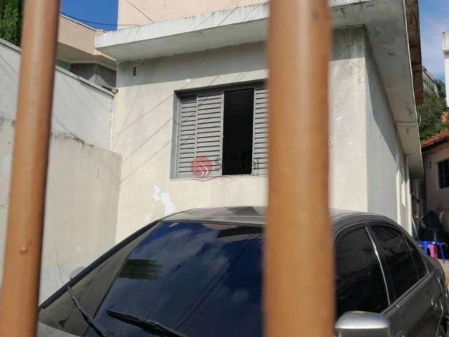 Casa / Sobrado para Venda em São Paulo/SP Vila Formosa 3 Quartos