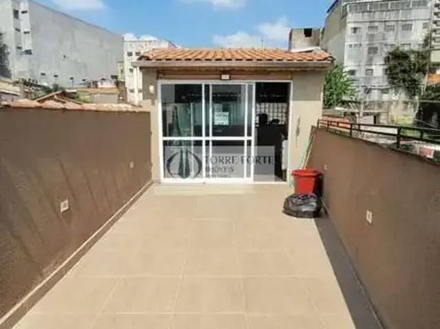 Casa / Sobrado para Venda em São Paulo/SP Vila Formosa 3 Quartos