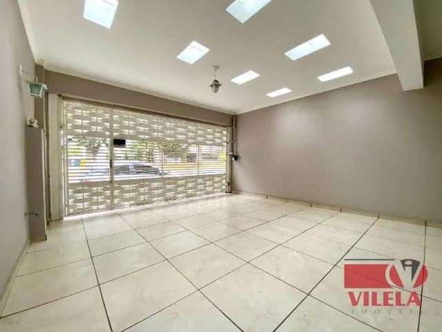 Casa / Sobrado para Venda em São Paulo/SP Vila Formosa 3 Quartos