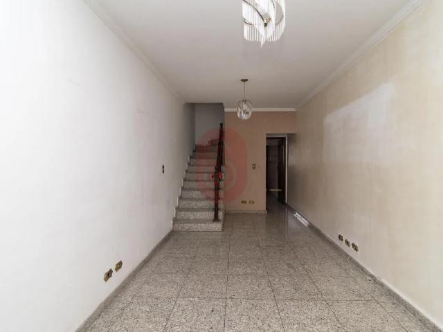 Casa / Sobrado para Venda em São Paulo/SP Vila Formosa 3 Quartos