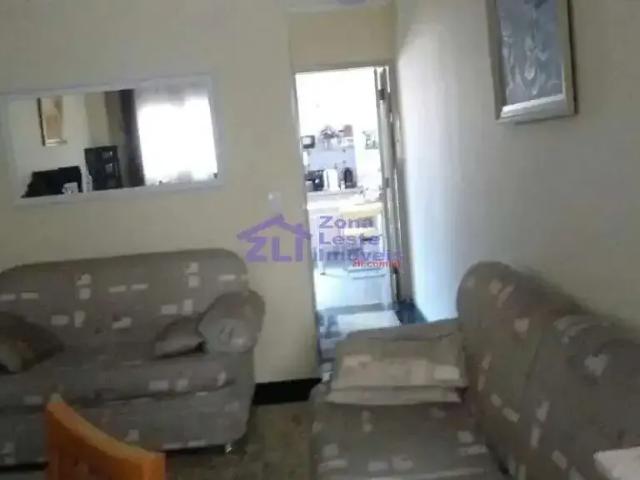 Casa / Sobrado para Venda em São Paulo/SP Vila Formosa 3 Quartos