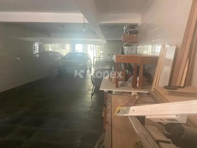 Casa / Sobrado para Venda em São Paulo/SP Vila Formosa 3 Quartos