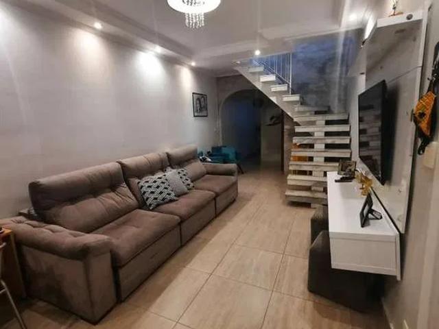Casa / Sobrado para Venda em São Paulo/SP Vila Formosa 3 Quartos