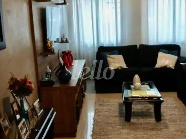 Casa / Sobrado para Venda em São Paulo/SP Vila Formosa 3 Quartos