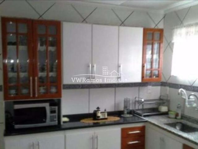 Casa / Sobrado para Venda em São Paulo/SP Vila Formosa 3 Quartos