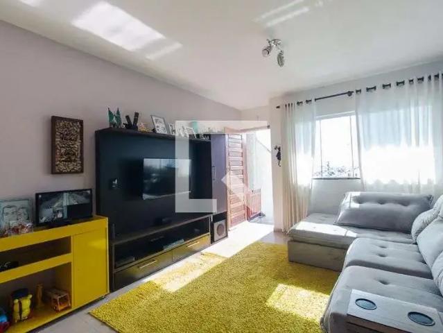 Casa / Sobrado para Venda em São Paulo/SP Vila Formosa 3 Quartos