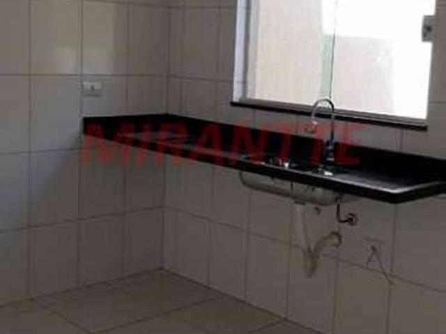 Casa / Sobrado para Venda em São Paulo/SP Vila Formosa 3 Quartos