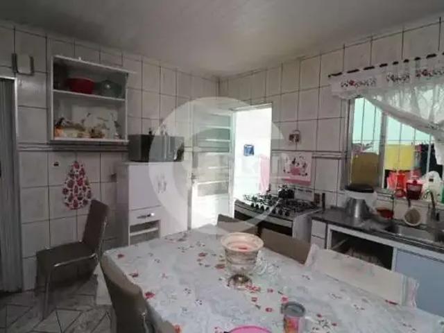 Casa / Sobrado para Venda em São Paulo/SP Vila Formosa 3 Quartos
