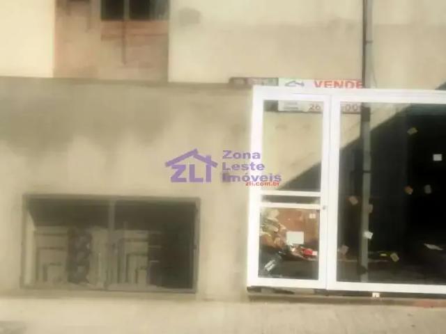 Casa / Sobrado para Venda em São Paulo/SP Vila Formosa 3 Quartos