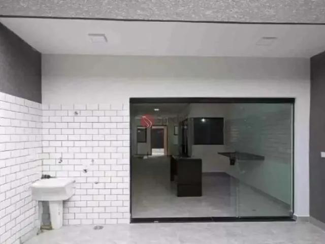 Casa / Sobrado para Venda em São Paulo/SP Vila Formosa 3 Quartos