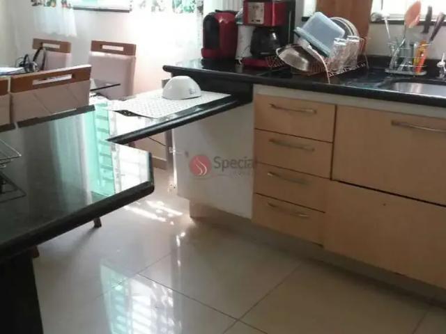Casa / Sobrado para Venda em São Paulo/SP Vila Formosa 3 Quartos