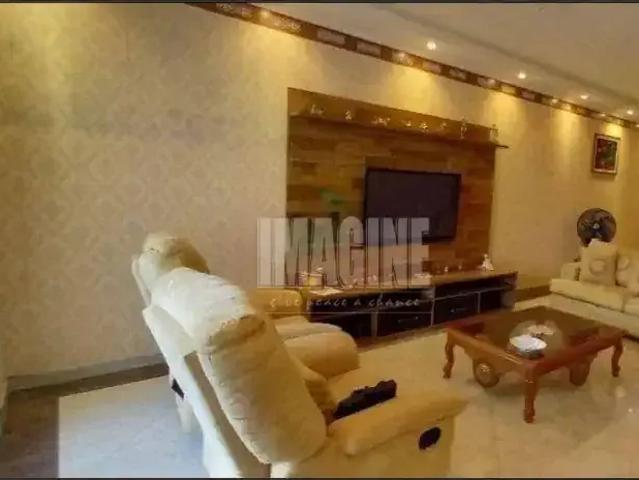 Casa / Sobrado para Venda em São Paulo/SP Vila Formosa 3 Quartos
