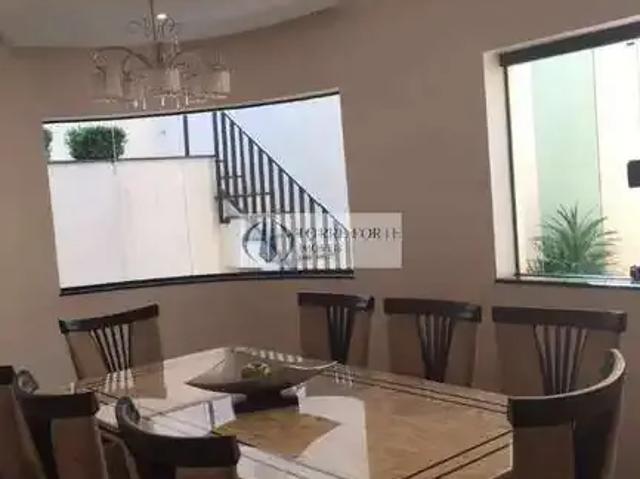Casa / Sobrado para Venda em São Paulo/SP Vila Formosa 3 Quartos