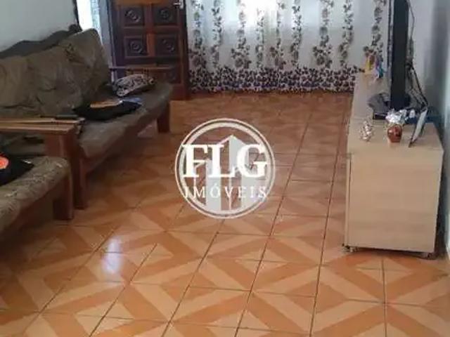 Casa / Sobrado para Venda em São Paulo/SP Vila Formosa 3 Quartos