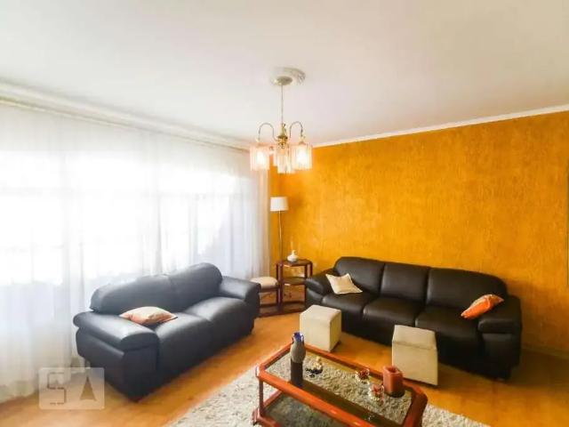 Casa / Sobrado para Venda em São Paulo/SP Vila Formosa 3 Quartos