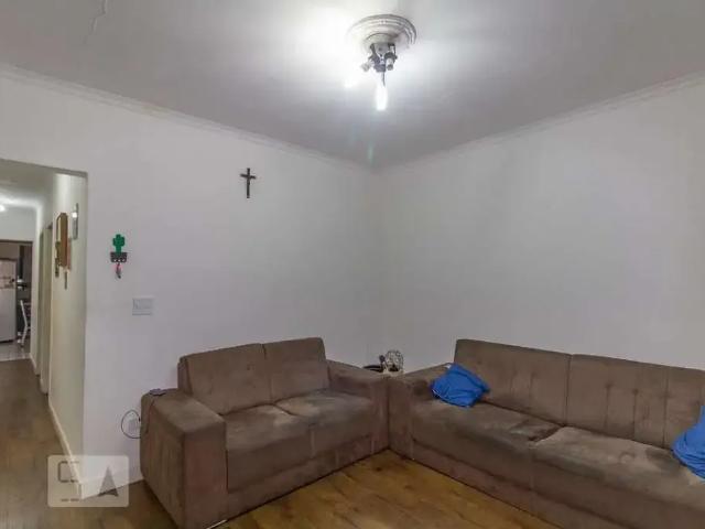 Casa / Sobrado para Venda em São Paulo/SP Vila Formosa 3 Quartos