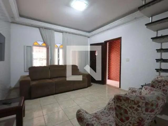 Casa / Sobrado para Venda em São Paulo/SP Vila Formosa 3 Quartos